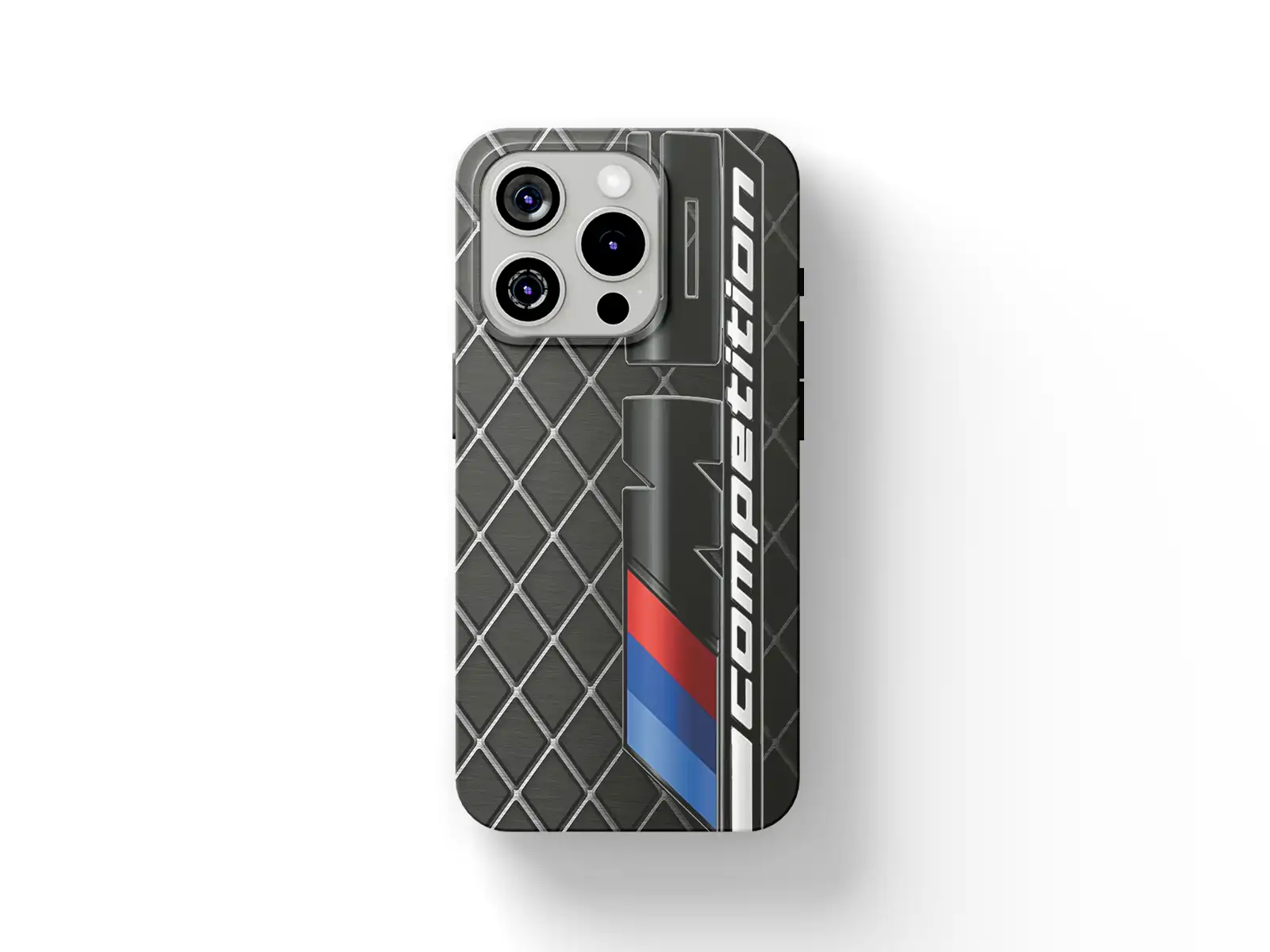 BMW Funda Smartphone Edición Limitada Pro Max
